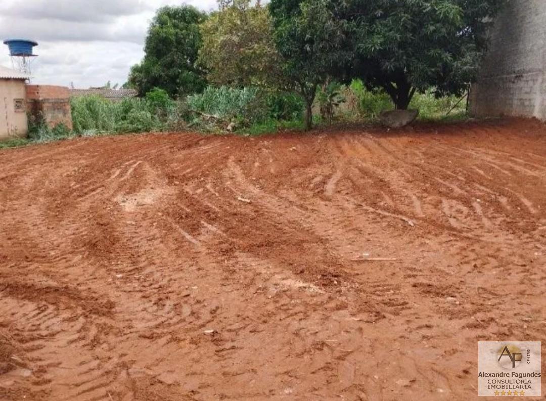 Terreno à venda, 445m² - Foto 3