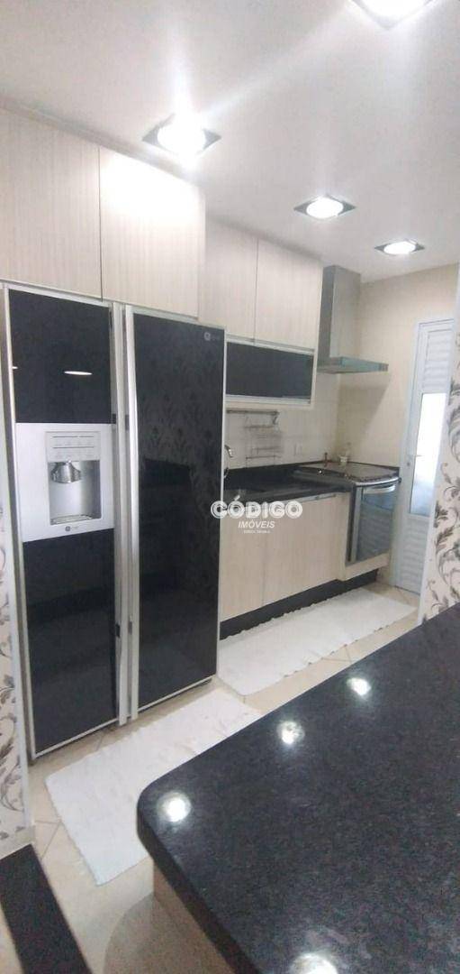 Apartamento à venda com 3 quartos, 78m² - Foto 4