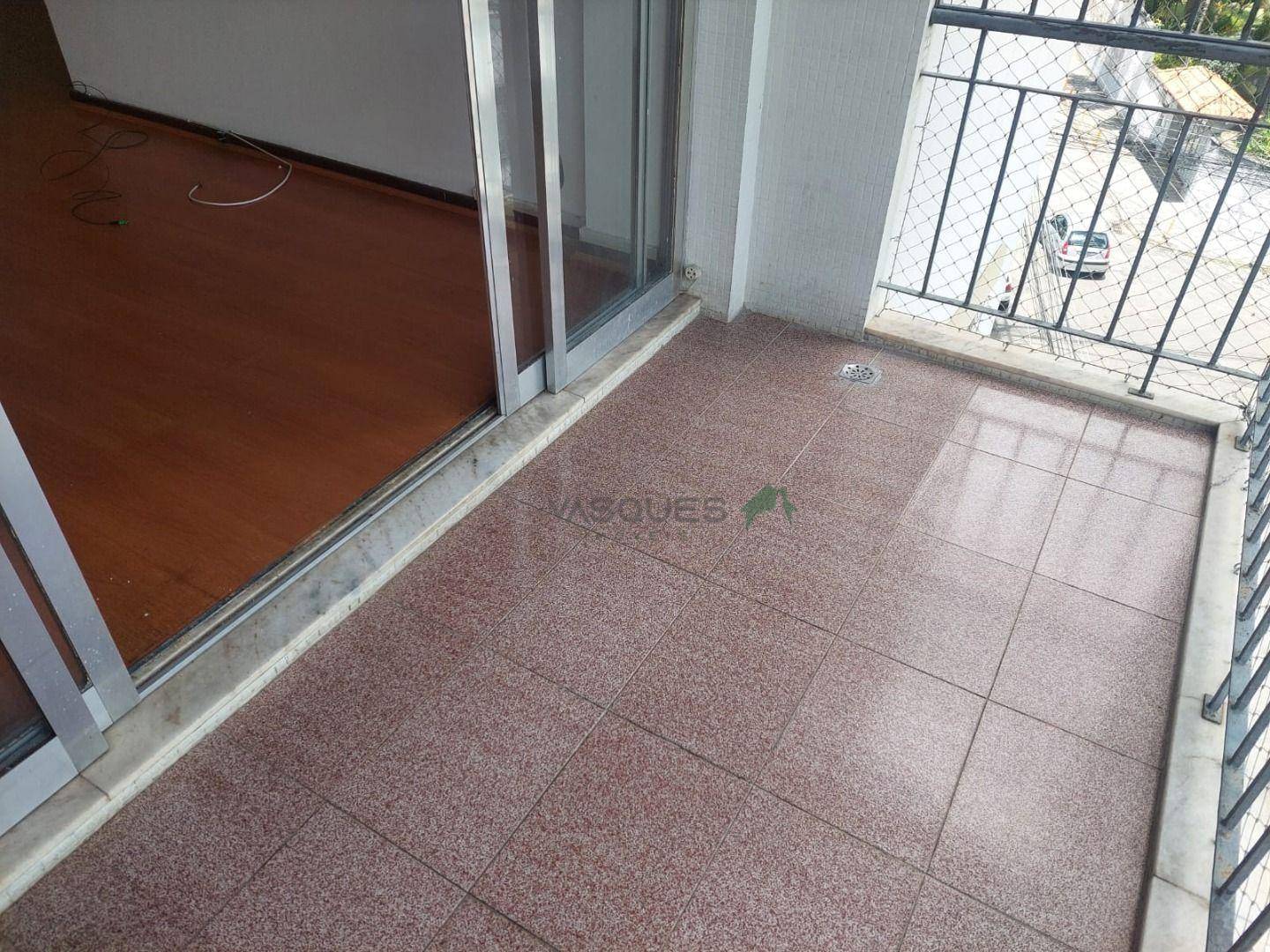 Apartamento, 2 quartos, 84 m² - Foto 4