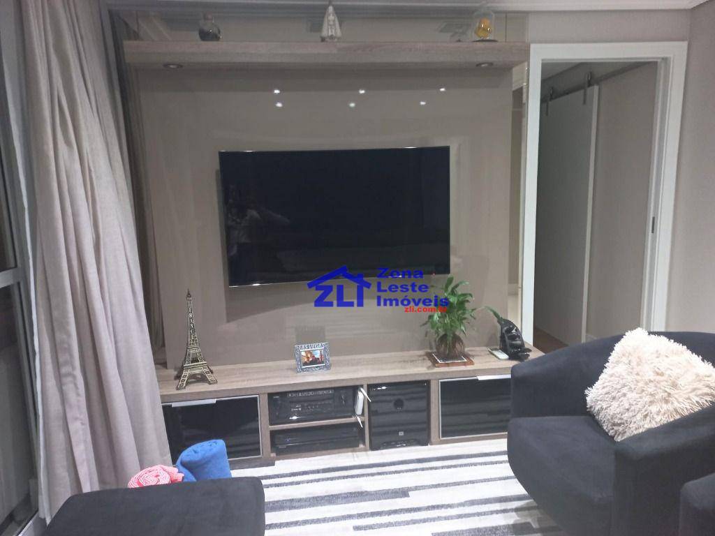 Apartamento à venda com 3 quartos, 105m² - Foto 25