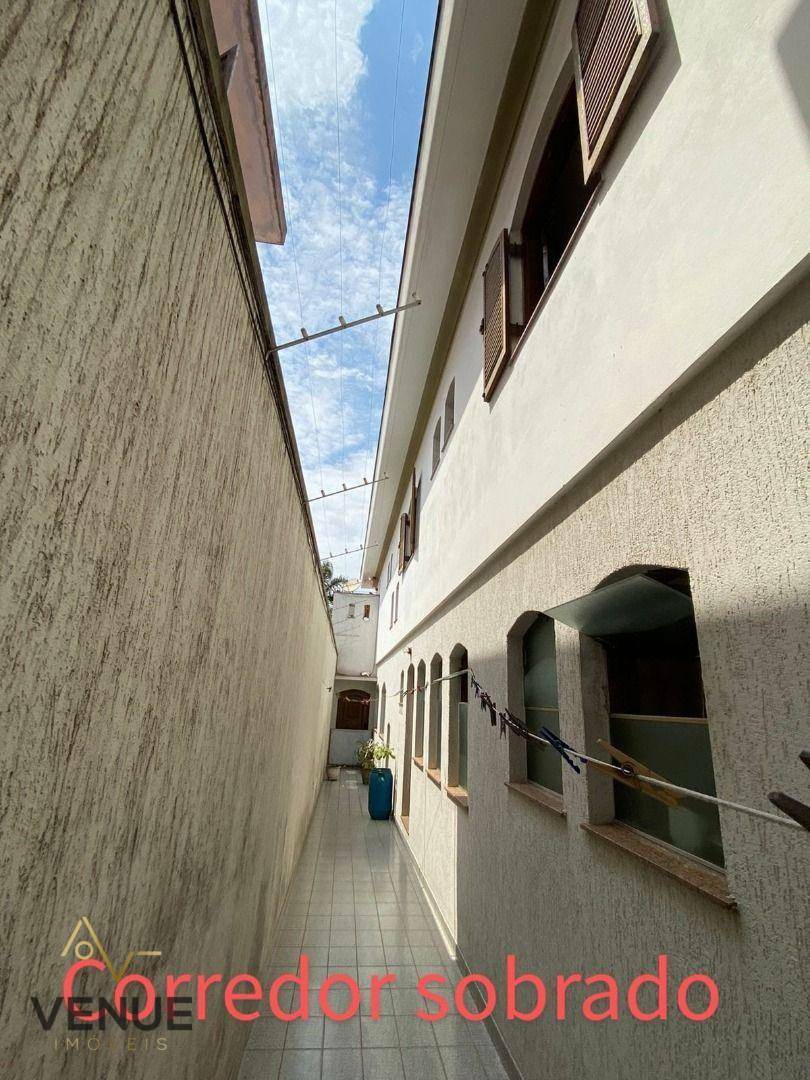 Sobrado à venda com 5 quartos, 174m² - Foto 18