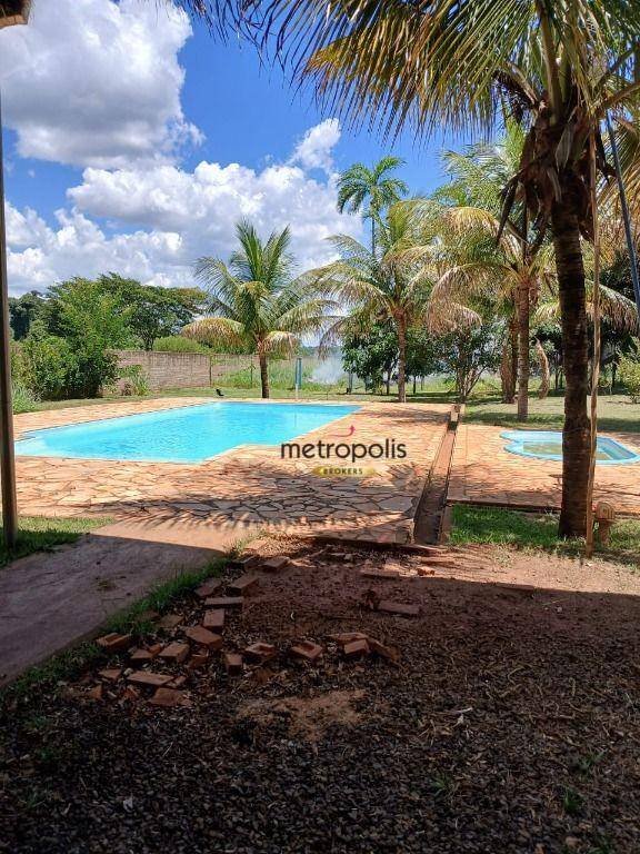 Chácara, 3 quartos, 3800 m² - Foto 24