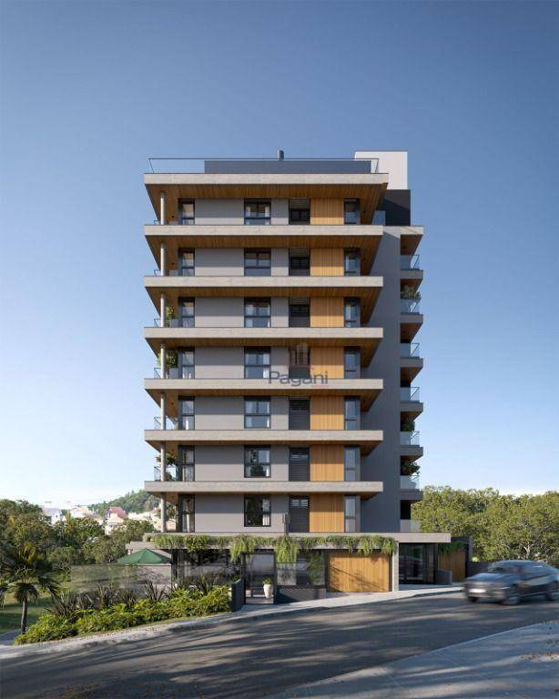 Apartamento, 2 quartos, 83 m² - Foto 2