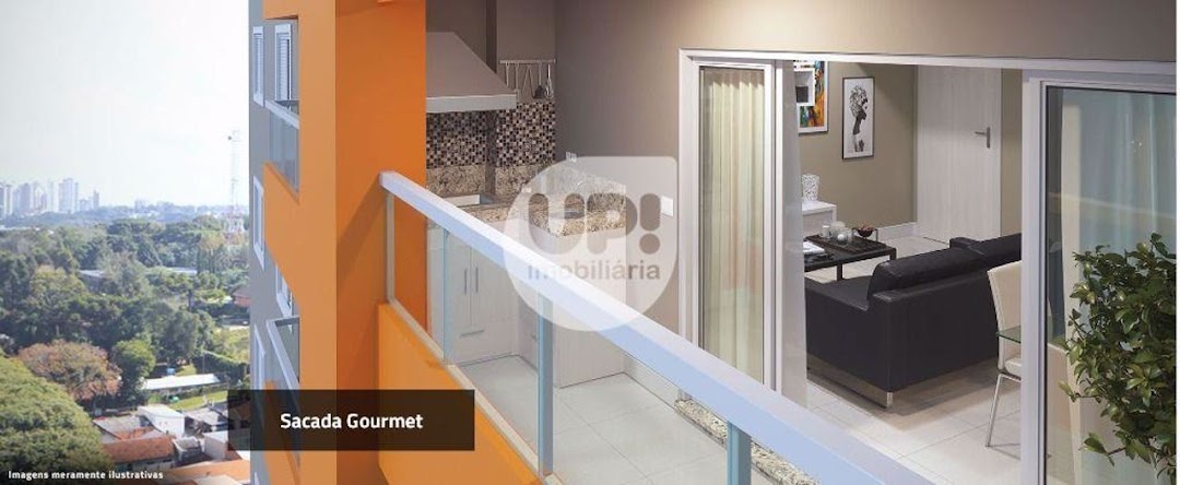 Apartamento à venda com 3 quartos, 87m² - Foto 4