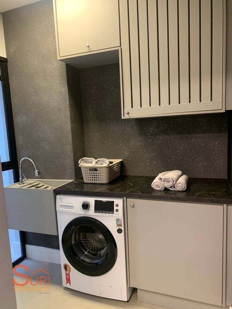 Apartamento à venda com 3 quartos, 92m² - Foto 10