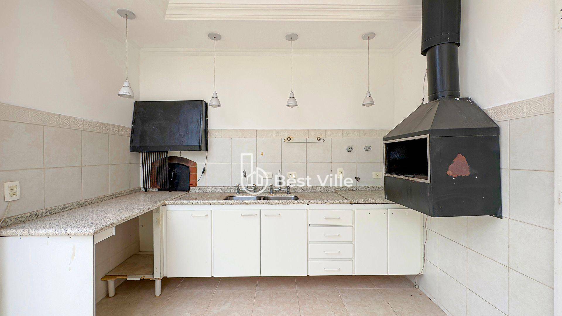 Casa de Condomínio à venda e aluguel com 4 quartos, 650m² - Foto 27