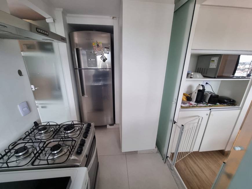 Apartamento à venda com 3 quartos, 145m² - Foto 17