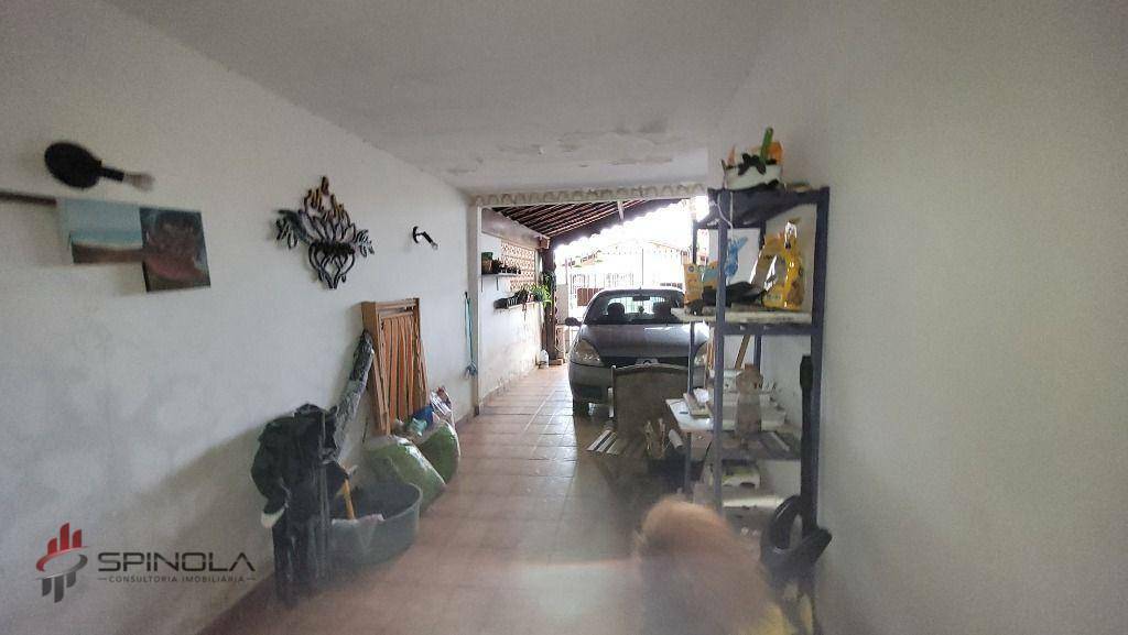 Casa à venda com 2 quartos, 66m² - Foto 4