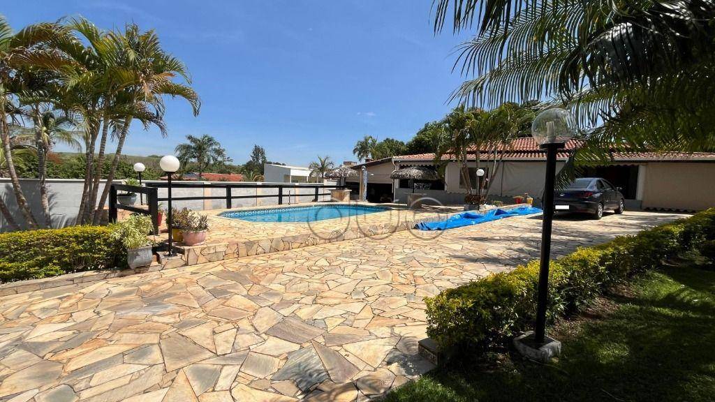 Chácara, 2 quartos, 1210 m² - Foto 3