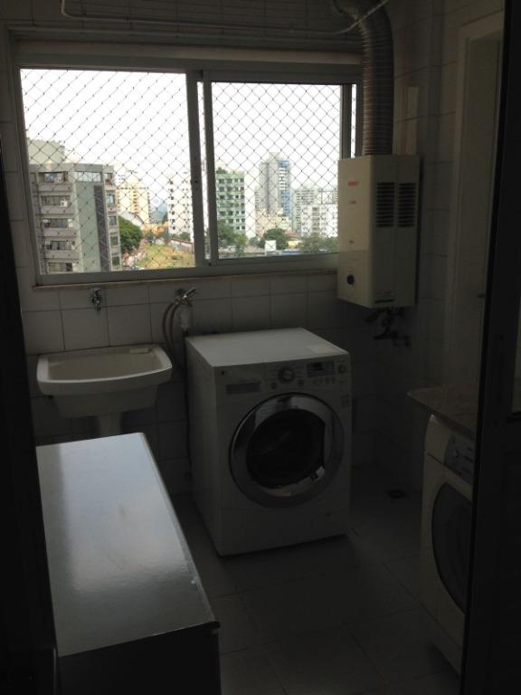 Apartamento à venda com 2 quartos, 90m² - Foto 3