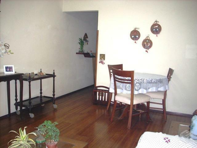 Apartamento à venda com 2 quartos, 88m² - Foto 9