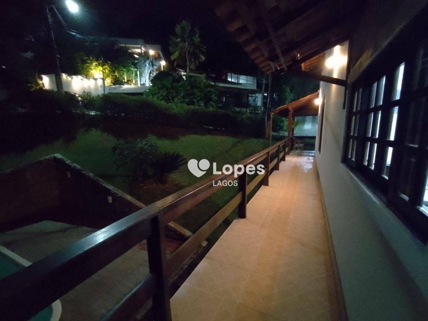 Casa de Condomínio à venda com 4 quartos, 355m² - Foto 6