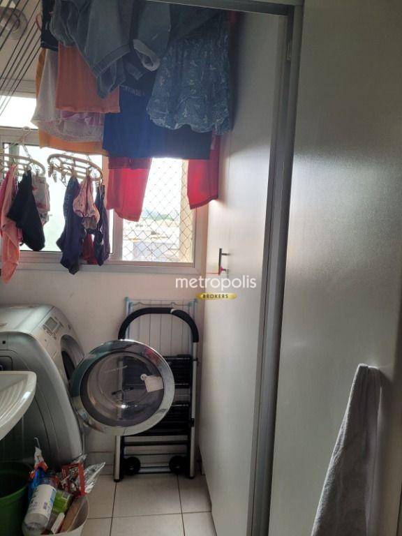 Apartamento à venda com 3 quartos, 65m² - Foto 27