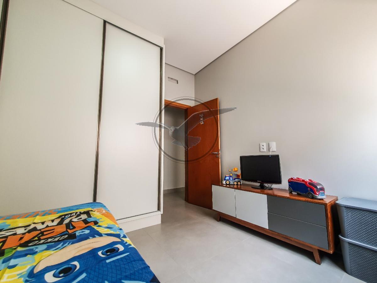 Casa de Condomínio à venda com 3 quartos, 200m² - Foto 11