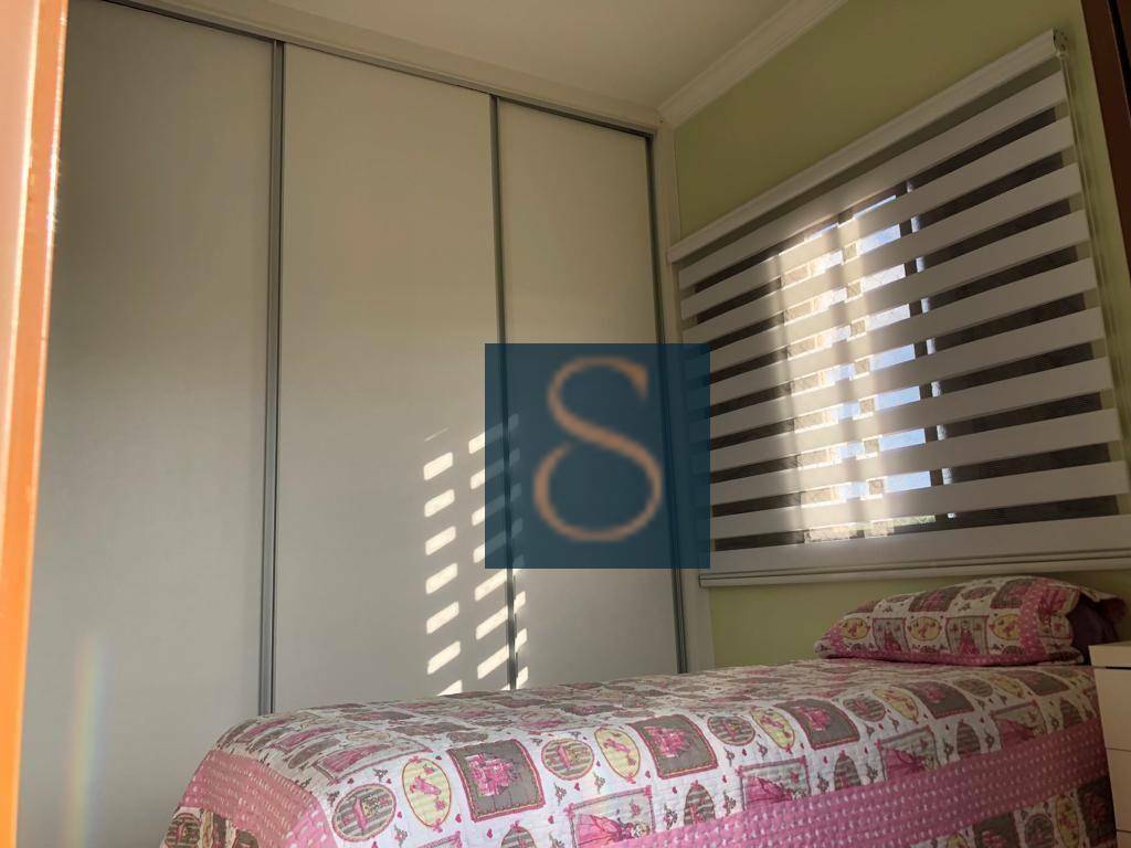 Sobrado à venda com 4 quartos, 131m² - Foto 19