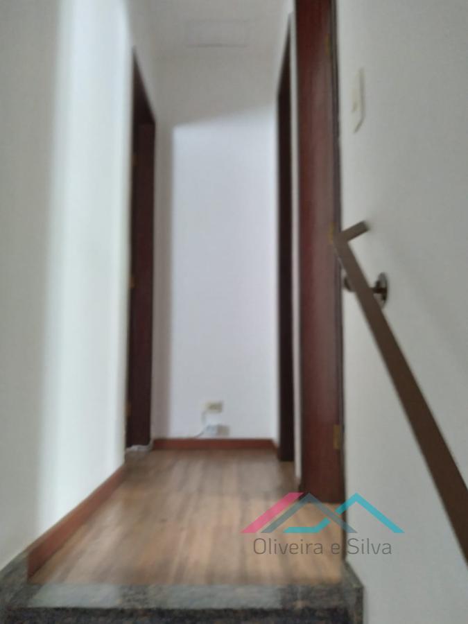 Sobrado à venda com 2 quartos, 87m² - Foto 6