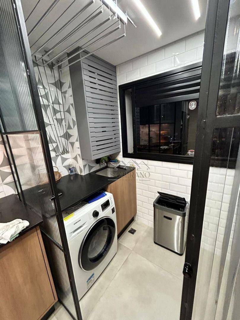 Apartamento à venda com 3 quartos, 82m² - Foto 27