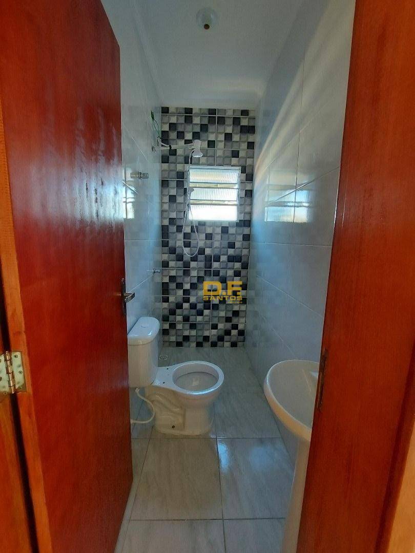 Sobrado à venda com 2 quartos, 68m² - Foto 8