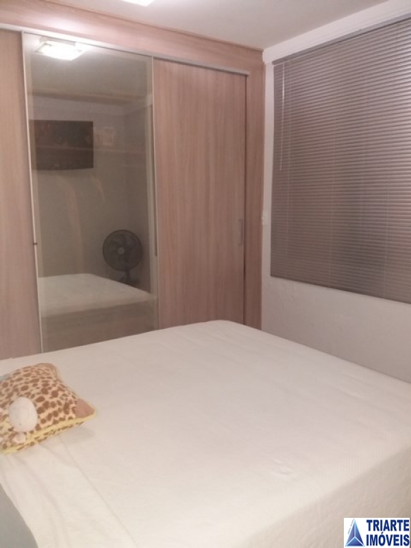 Apartamento à venda com 3 quartos, 74m² - Foto 5