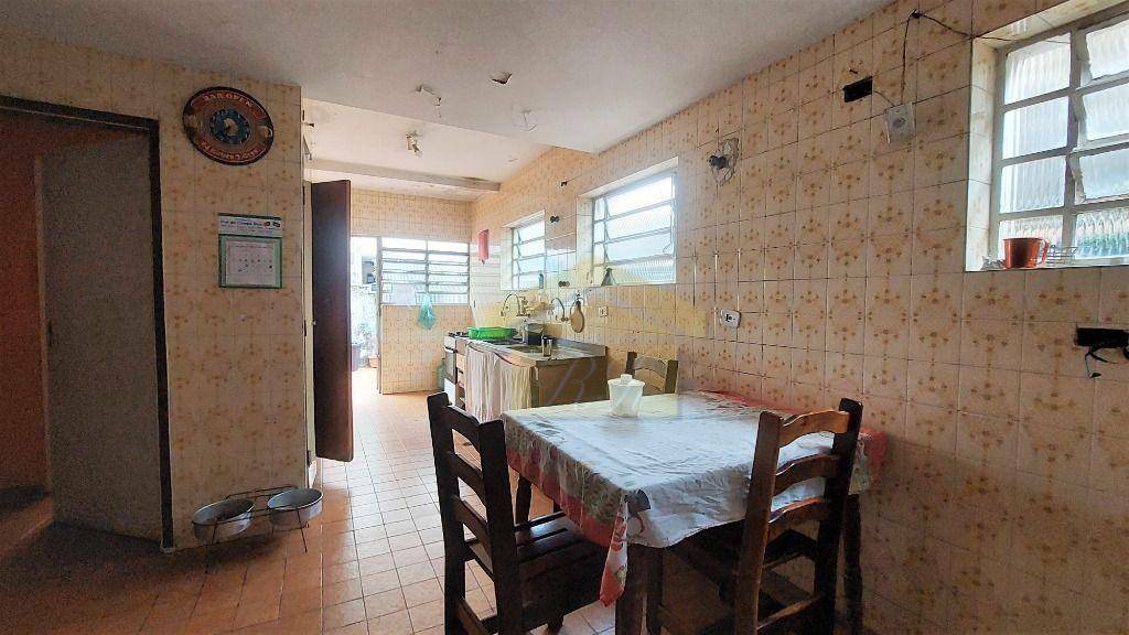 Sobrado à venda com 4 quartos, 240m² - Foto 13