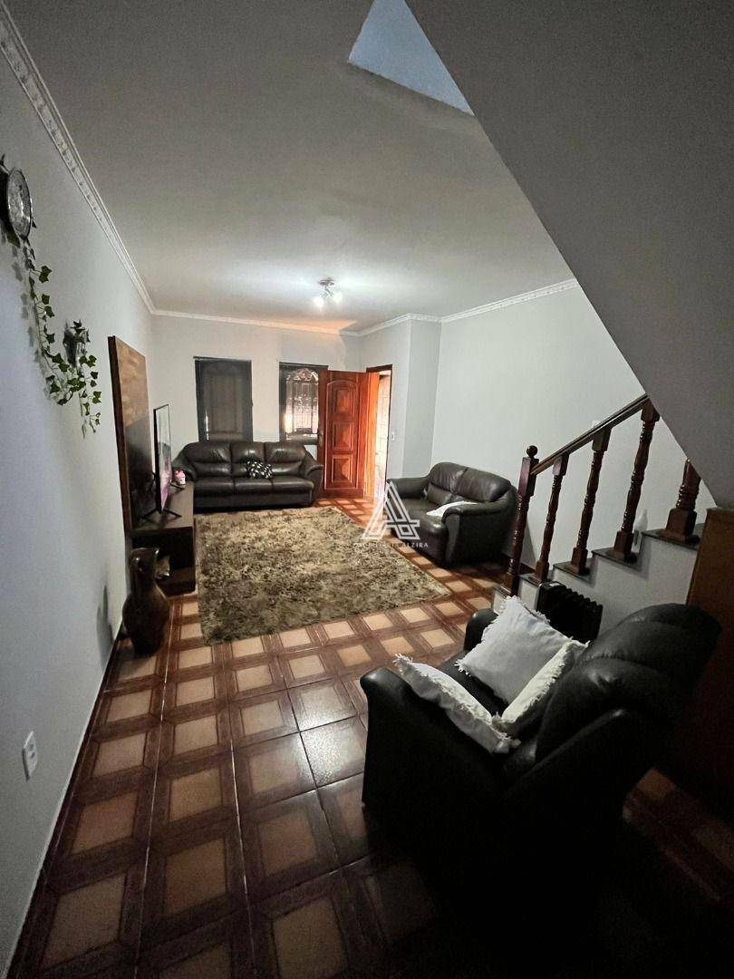 Sobrado à venda com 3 quartos, 209m² - Foto 18