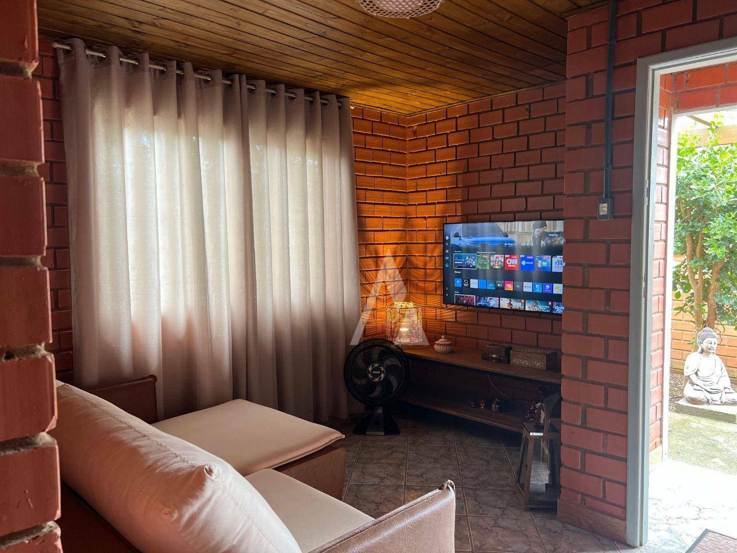 Casa à venda com 3 quartos, 120m² - Foto 24