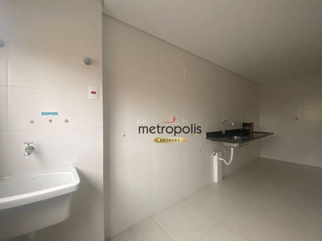 Apartamento à venda com 3 quartos, 95m² - Foto 21