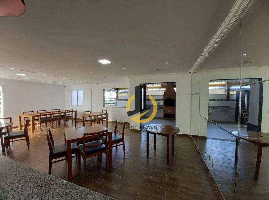 Apartamento à venda com 3 quartos, 60m² - Foto 16