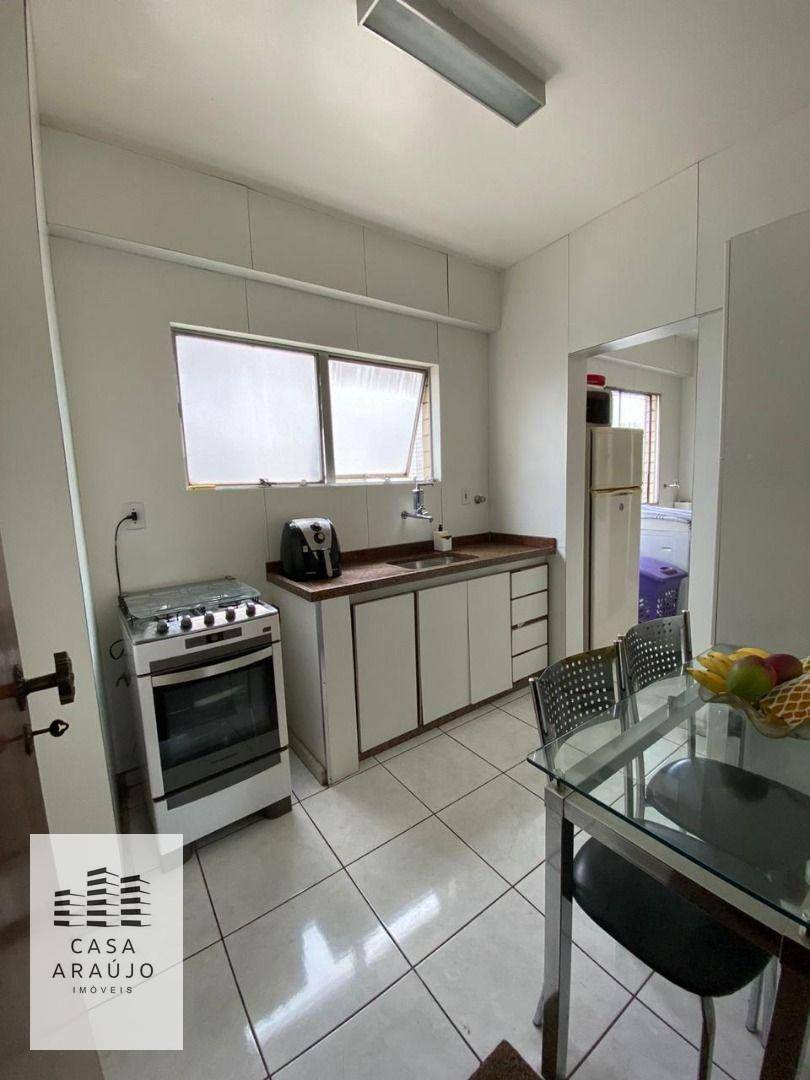 Apartamento à venda com 4 quartos, 140m² - Foto 14