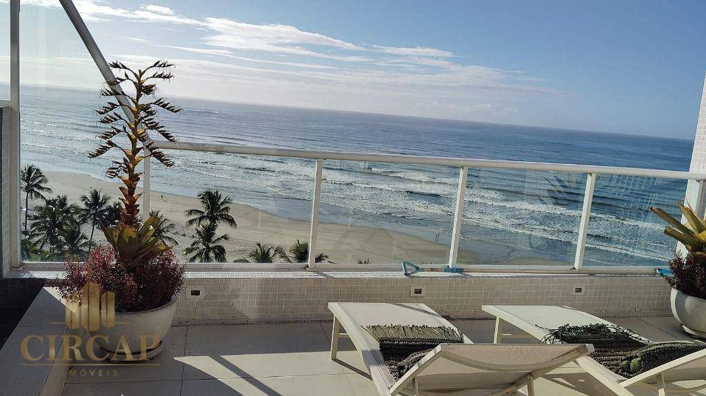 Cobertura, 5 quartos, 300 m² - Foto 1