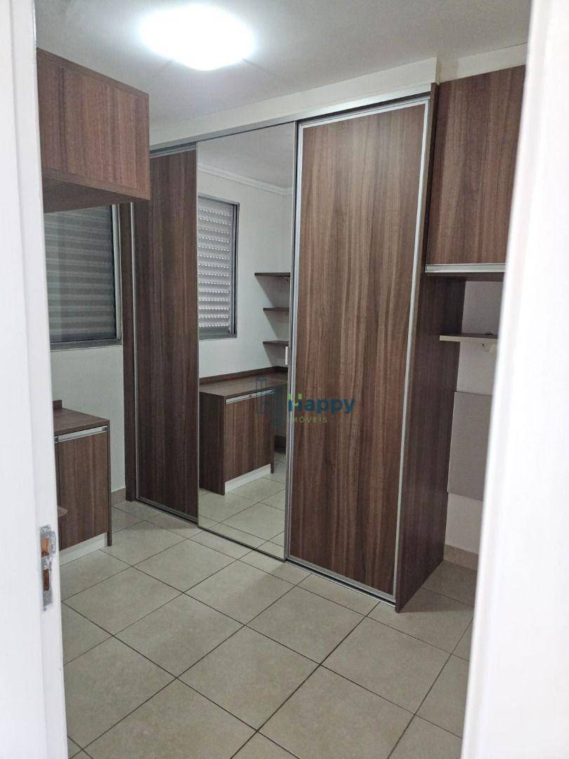 Apartamento à venda com 2 quartos, 42M2 - Foto 8