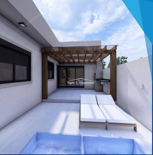 Casa à venda com 3 quartos, 145m² - Foto 5