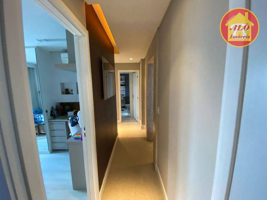 Apartamento à venda com 3 quartos, 127m² - Foto 13