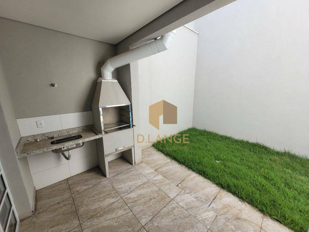 Casa à venda com 3 quartos, 122m² - Foto 9