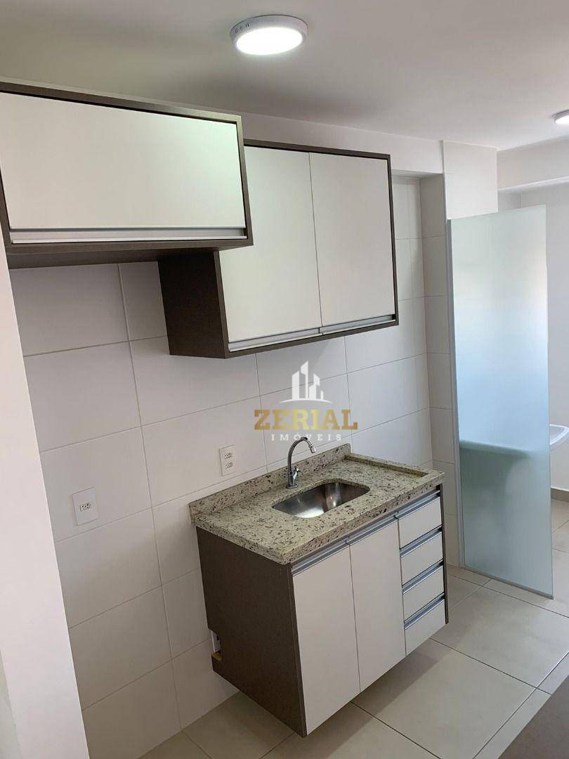 Apartamento à venda com 2 quartos, 47m² - Foto 6