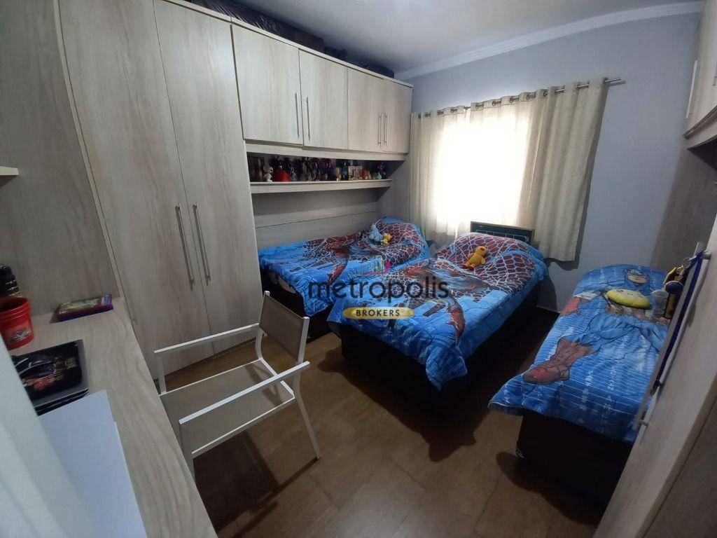 Sobrado à venda com 3 quartos, 140m² - Foto 8