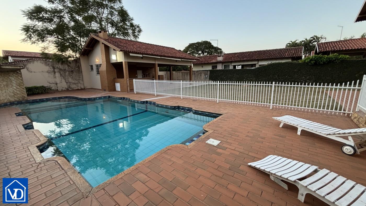 Casa de Condomínio à venda com 6 quartos, 400m² - Foto 43
