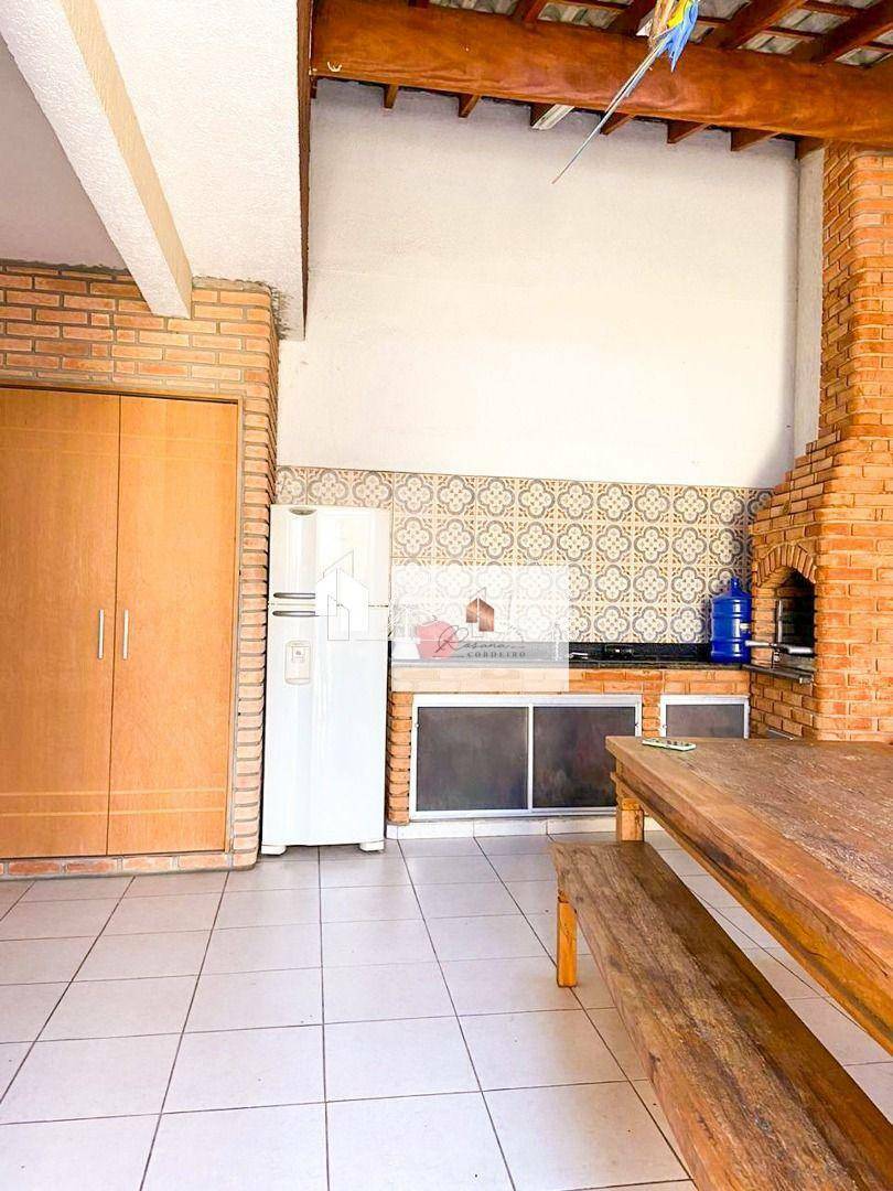 Casa à venda com 2 quartos, 104m² - Foto 7