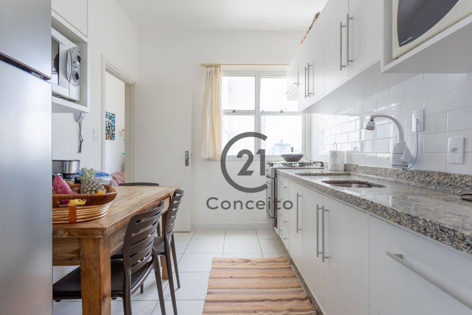 Apartamento à venda com 3 quartos, 98m² - Foto 17