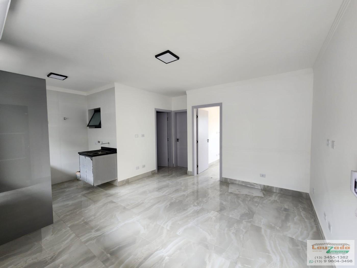 Apartamento para alugar com 2 quartos, 68m² - Foto 7
