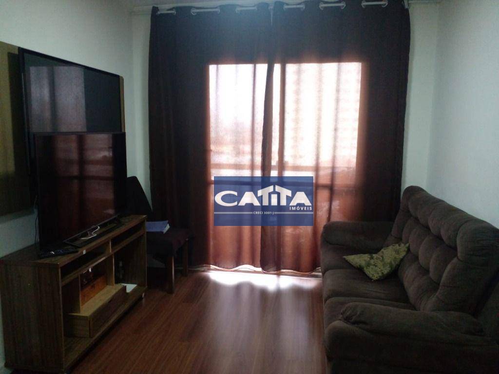 Apartamento à venda com 3 quartos, 75m² - Foto 5