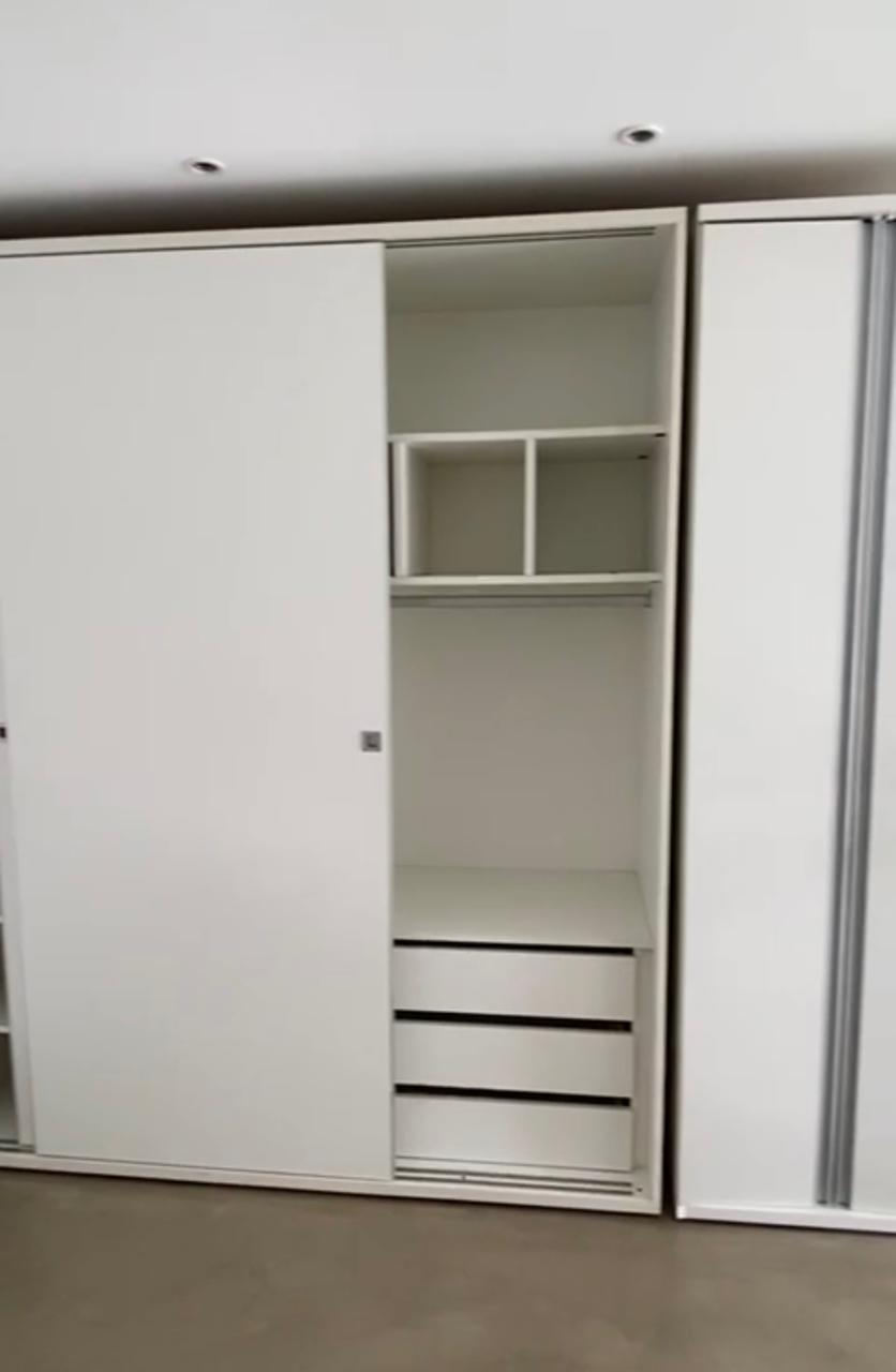 Apartamento à venda com 1 quarto, 42m² - Foto 14