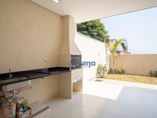 Casa de Condomínio à venda com 3 quartos, 165m² - Foto 12