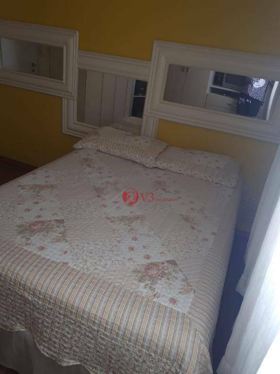 Apartamento à venda com 2 quartos, 60m² - Foto 5