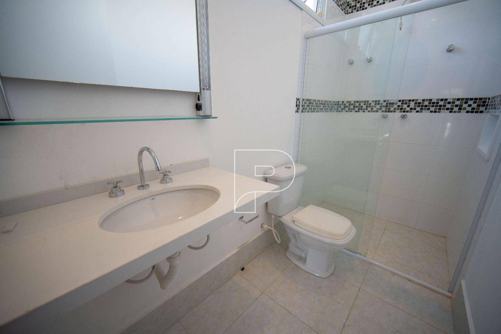 Casa de Condomínio à venda e aluguel com 3 quartos, 380m² - Foto 13