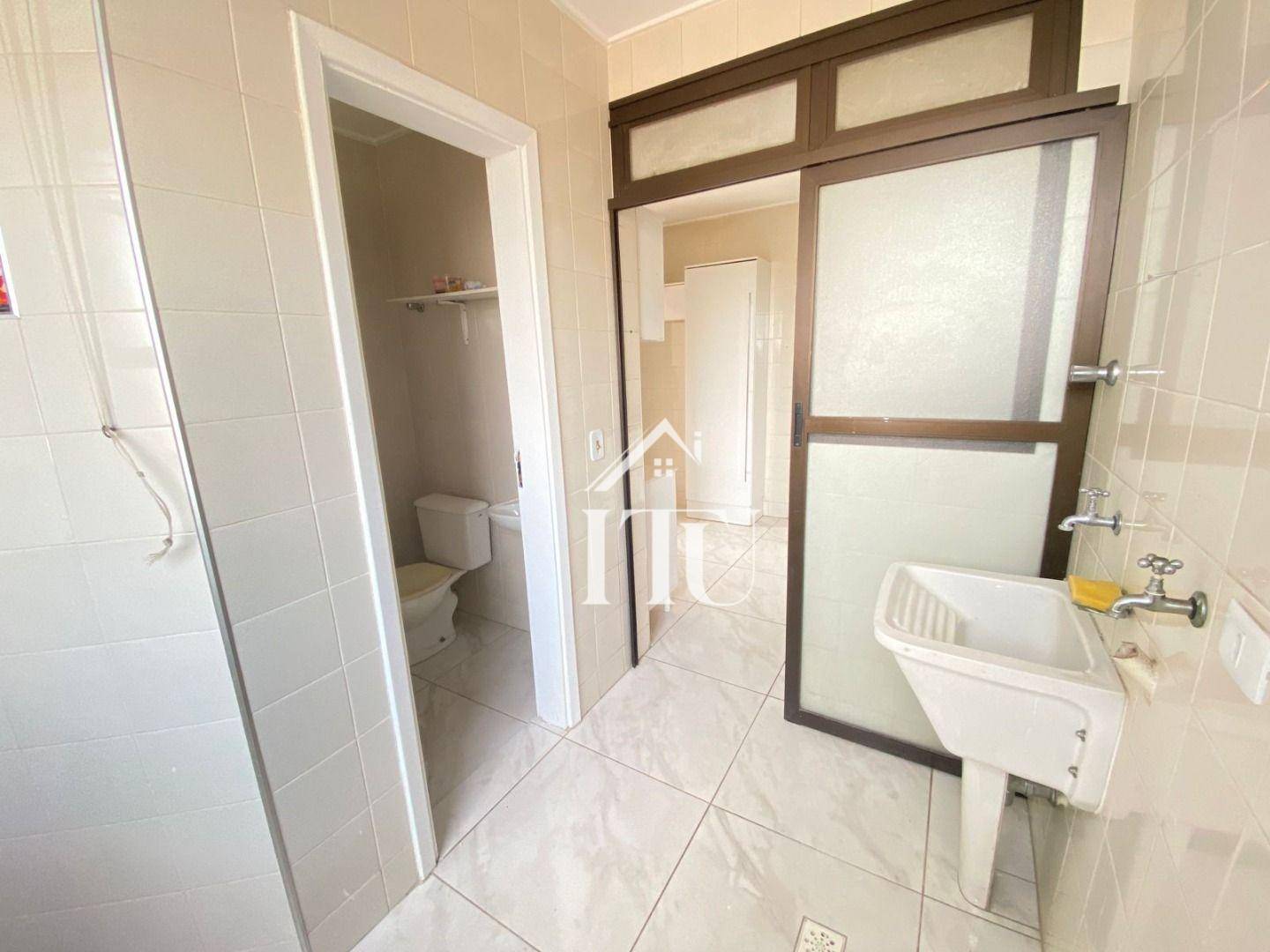 Apartamento para alugar com 3 quartos, 95m² - Foto 5
