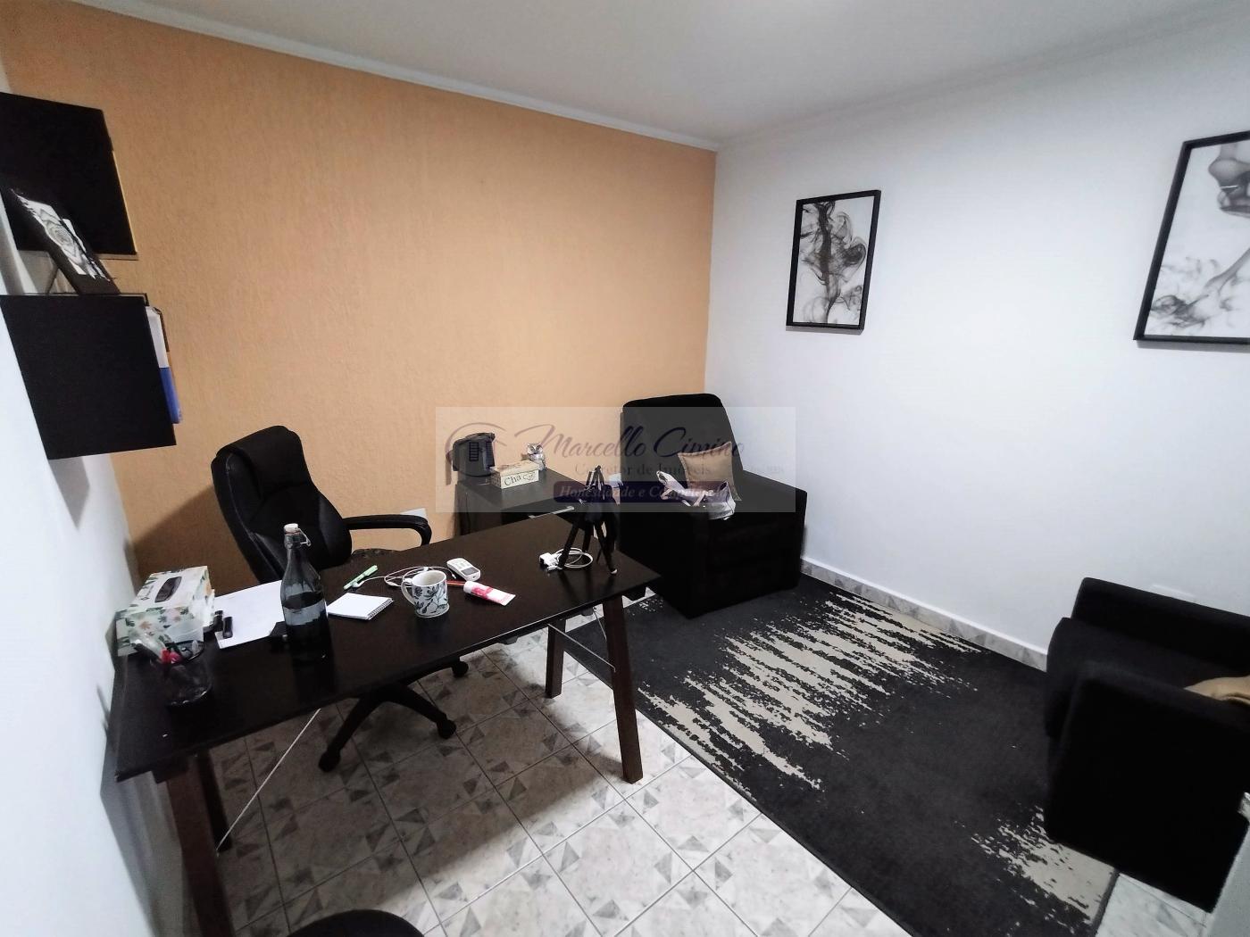 Sobrado à venda com 3 quartos, 196m² - Foto 3