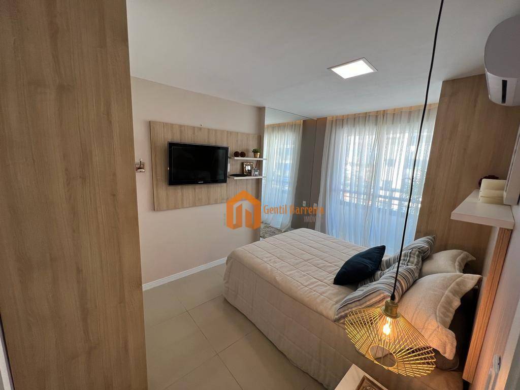 Apartamento à venda com 3 quartos, 75m² - Foto 15