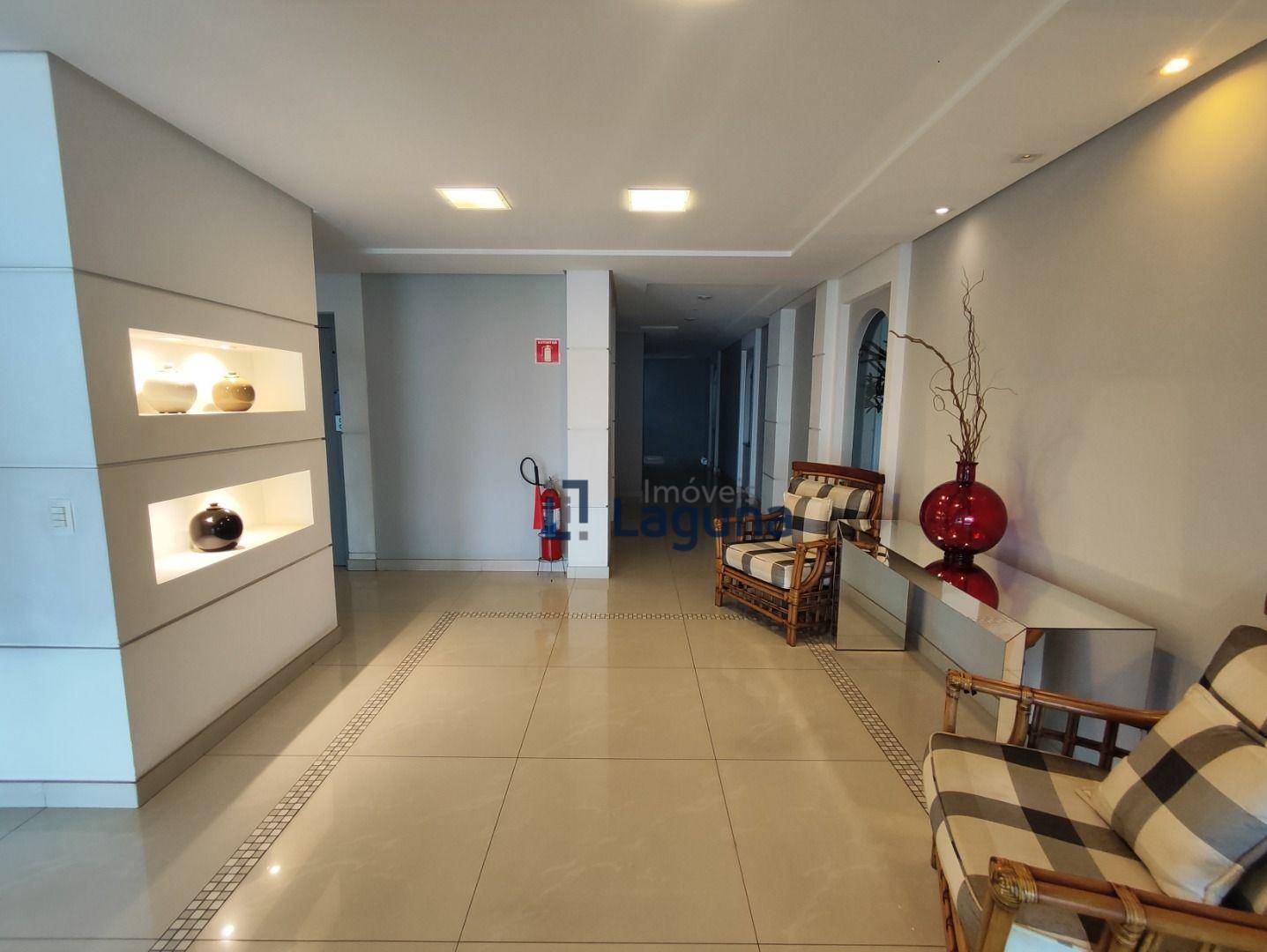 Apartamento à venda com 3 quartos, 140m² - Foto 116