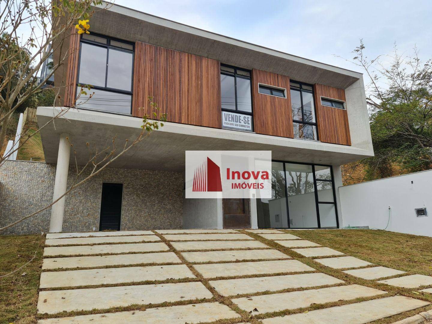 Casa de Condomínio à venda com 3 quartos, 349m² - Foto 37